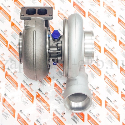 4955505 Турбокомпрессор Турбина Турбокомпрессор TURBOCHARGER, HC5A для Cummins KTA50 Взаимозаменяемые номера: 3803338, 3801850, 4033447, 4955505RX, 3803338RX, 4044418, 3594104, 3528457, 3526271, 3524349